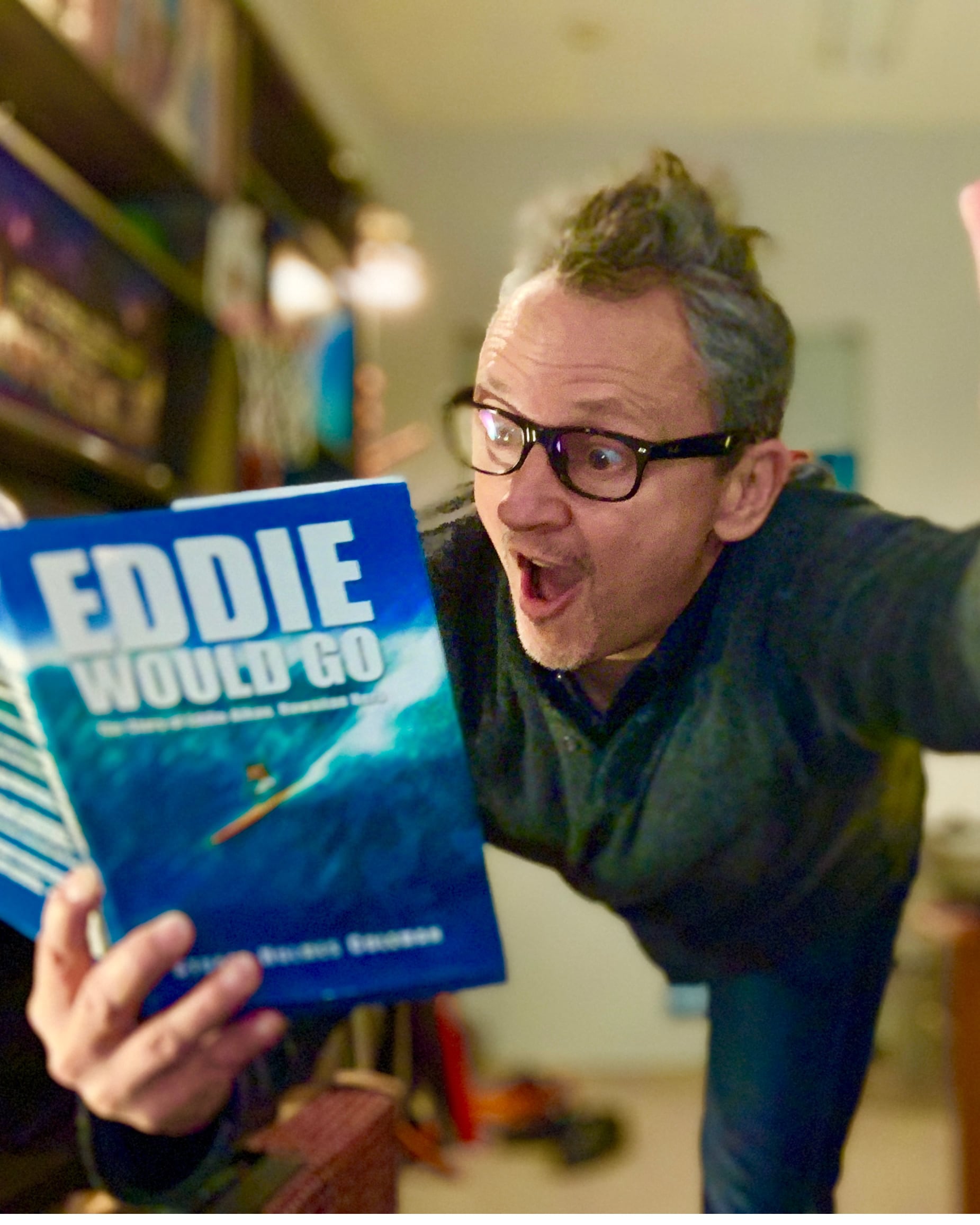 iLinguist The Blog of Joseph Poulshock (aka Dr. Shock)